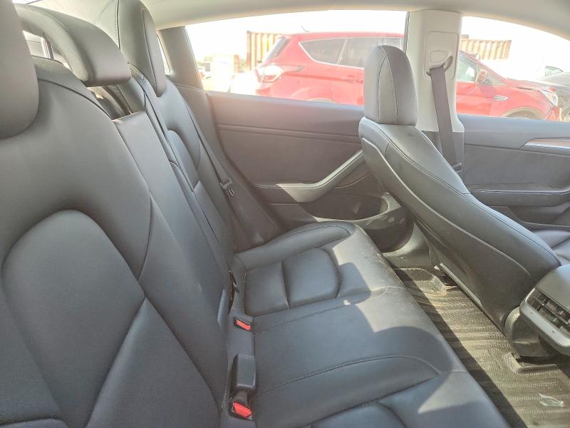 Aukcja sprzedaży 2023 Tesla Model 3, vin: 5YJ3E1EB2PF392991, numer aukcji: 54638646