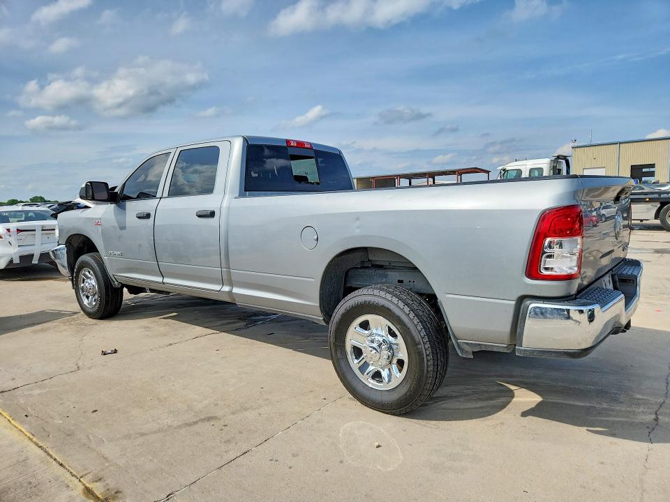 2020 Ram 2500 მანქანა იყიდება აუქციონზე, vin: 3C6UR5HJ3LG309308, აუქციონის ნომერი: 55061436