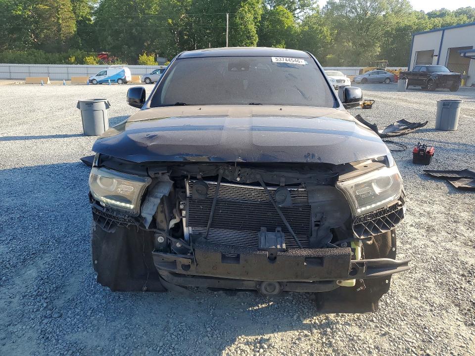 Aukcja sprzedaży 2016 Dodge Durango, vin: 1C4SDHCTXGC466920, numer aukcji: 53744546