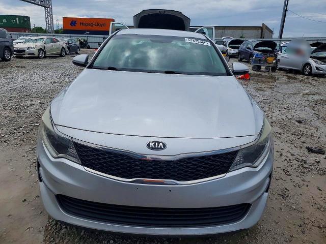 Aukcja sprzedaży 2016 Kia Optima, vin: 5XXGT4L18GG001875, numer aukcji: 54895686
