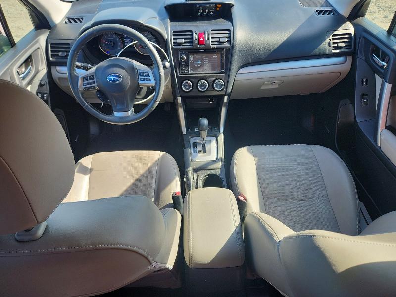 51890396 :رقم المزاد ، JF2SJARC5FH511062 vin ، 2015 Subaru Forester مزاد بيع