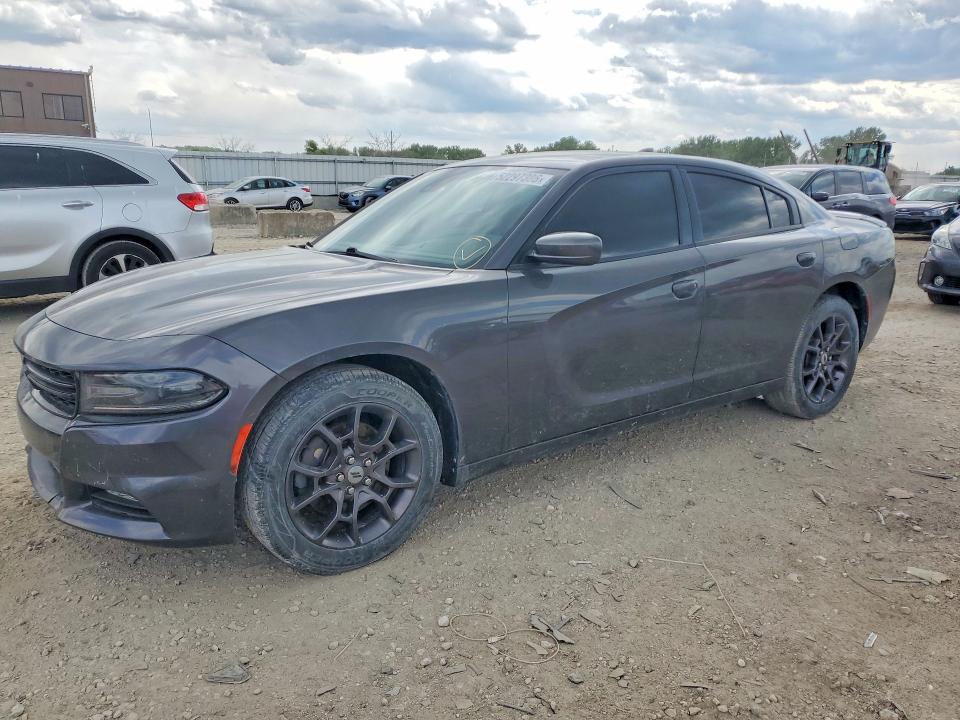 Aukcja sprzedaży 2018 Dodge Charger, vin: 2C3CDXJG5JH213503, numer aukcji: 52297386