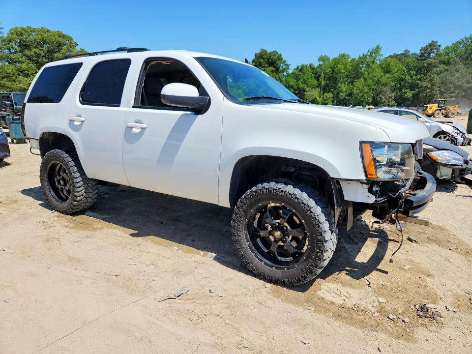Aukcja sprzedaży 2009 Chevrolet Tahoe, vin: 1GNFK23029R146024, numer aukcji: 54095876