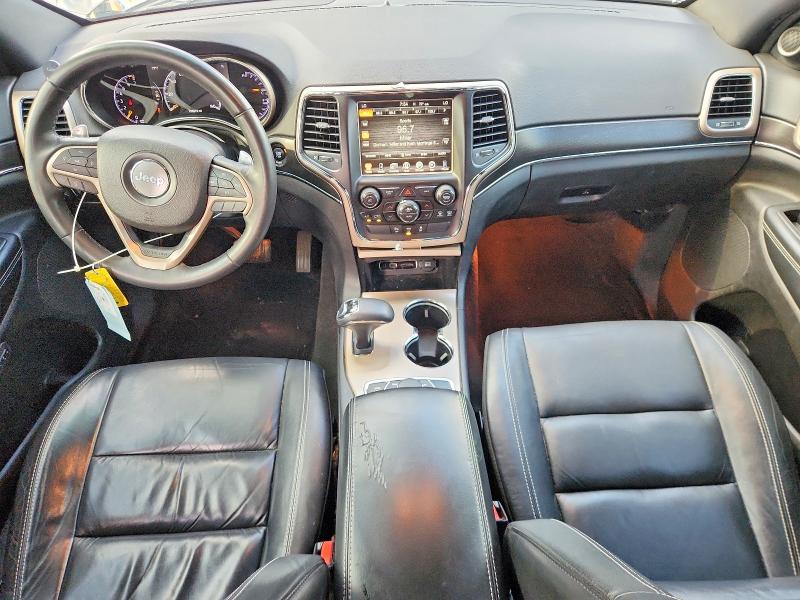 Aukcja sprzedaży 2015 Jeep Grand Cherokee, vin: 1C4RJFBG1FC666504, numer aukcji: 53978646