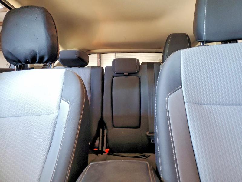 Aukcja sprzedaży 2018 Ford Escape, vin: 1FMCU9GD2JUA28838, numer aukcji: 55105996
