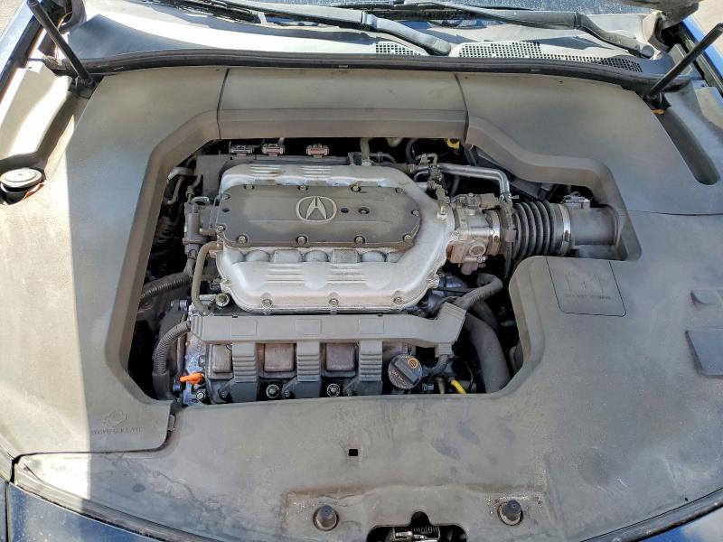 Aukcja sprzedaży 2013 Acura Tl, vin: 19UUA8F56DA009240, numer aukcji: 52091846