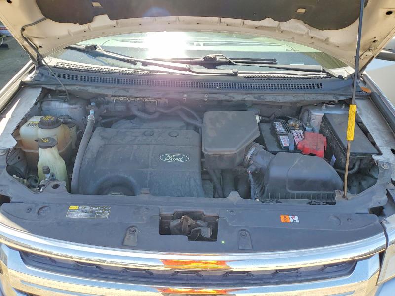 2013 Ford Edge მანქანა იყიდება აუქციონზე, vin: 2FMDK3GC0DBB06512, აუქციონის ნომერი: 54018256