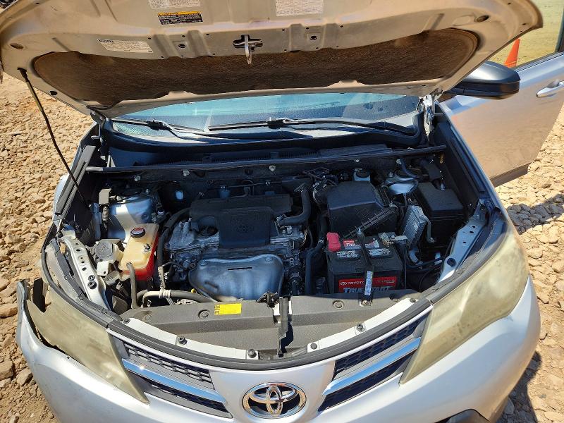 53949946 :رقم المزاد ، JTMZFREV0FD049327 vin ، 2015 Toyota Rav4 مزاد بيع
