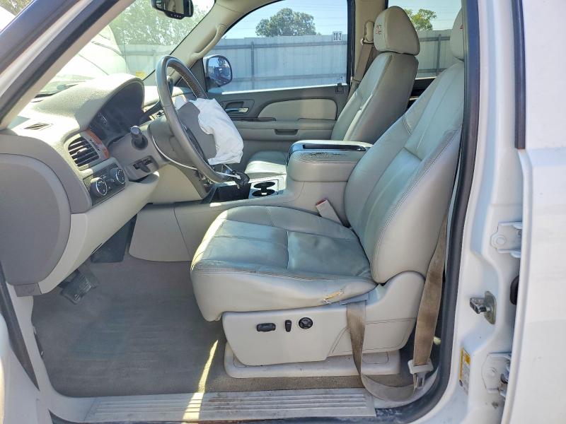 Aukcja sprzedaży 2008 Chevrolet Silverado, vin: 2GCEK13M781234494, numer aukcji: 54058196