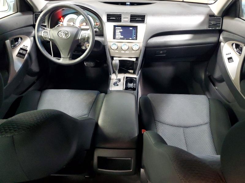 2009 Toyota Camry მანქანა იყიდება აუქციონზე, vin: 4T1BE46K59U877935, აუქციონის ნომერი: 51984346