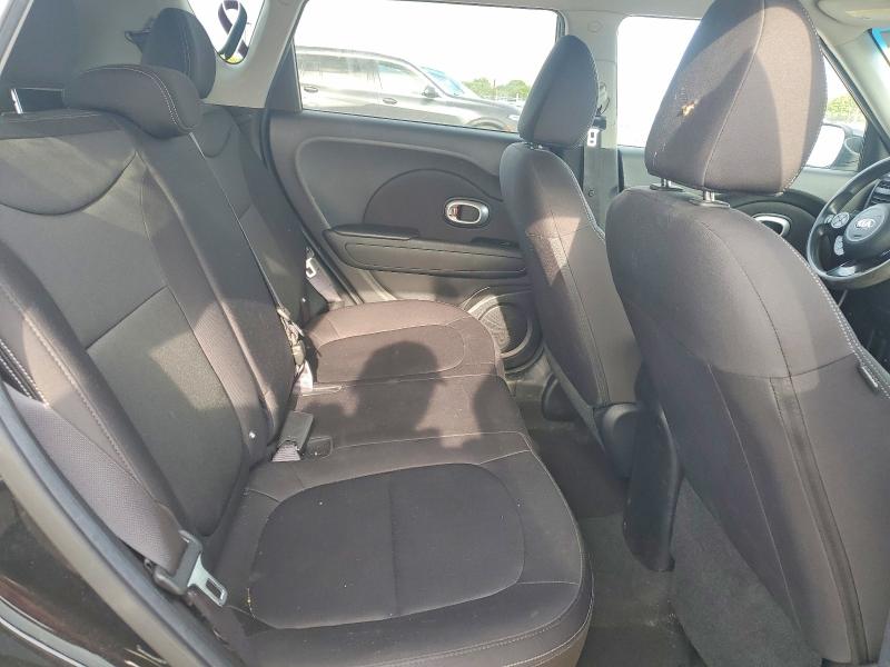 Продаж на аукціоні авто 2015 Kia Soul, vin: KNDJN2A29F7184257, номер лоту: 51888966