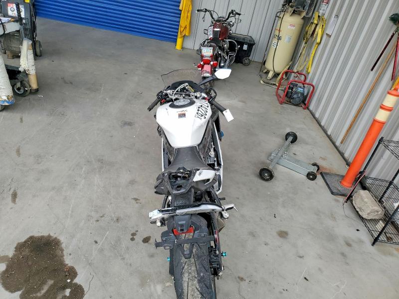 Продажа на аукционе авто 2026 Cf Moto 675ss, vin: LCEPEVLPXT6001826, номер лота: 55174226