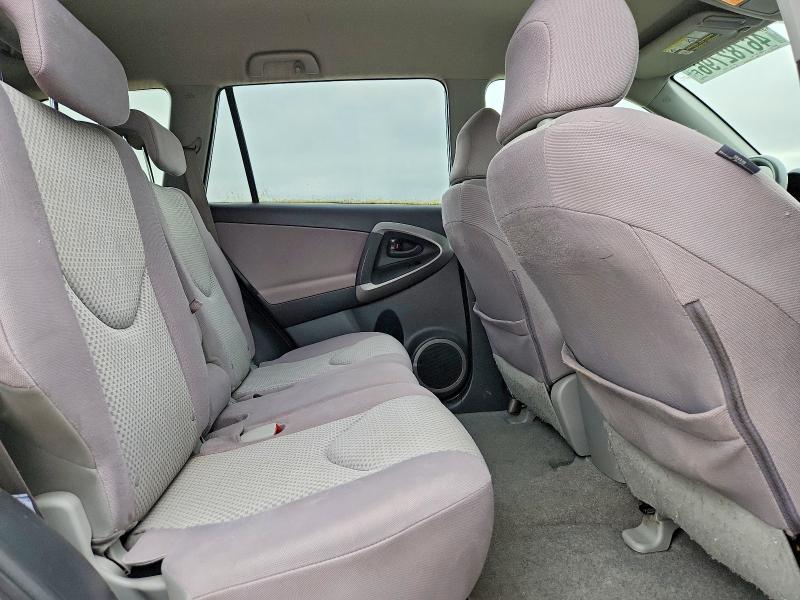 46782796 :رقم المزاد ، JTMBK33V865005194 vin ، 2006 Toyota Rav4 مزاد بيع