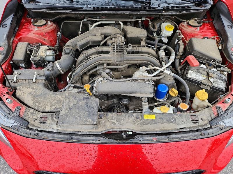 Продаж на аукціоні авто 2019 Subaru Impreza, vin: 4S3GTAM63K3709758, номер лоту: 53651496