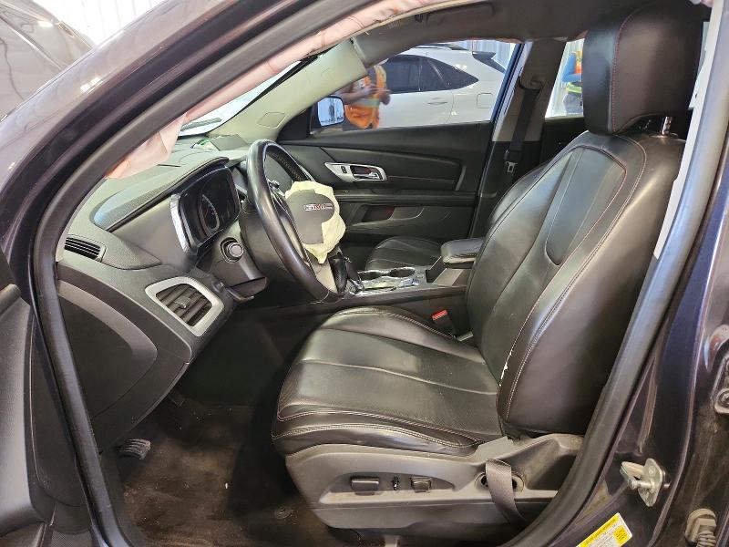 Aukcja sprzedaży 2016 Gmc Terrain, vin: 2GKFLUEK6G6260234, numer aukcji: 52156746