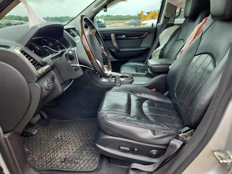 Aukcja sprzedaży 2014 Gmc Acadia, vin: 1GKKRTKD5EJ342999, numer aukcji: 55115826