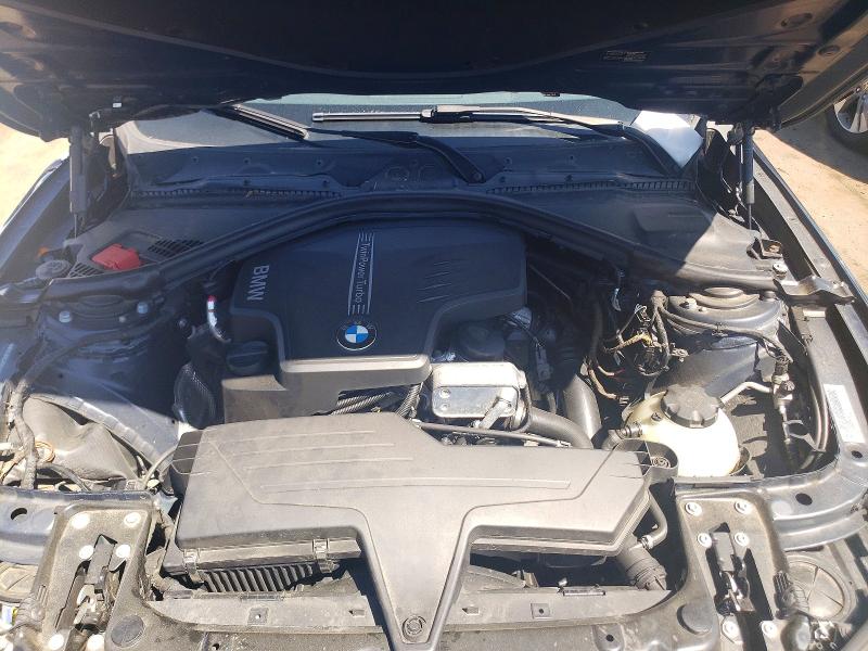 54302276 :رقم المزاد ، WBA3B1C57EK133562 vin ، 2014 Bmw 320 مزاد بيع