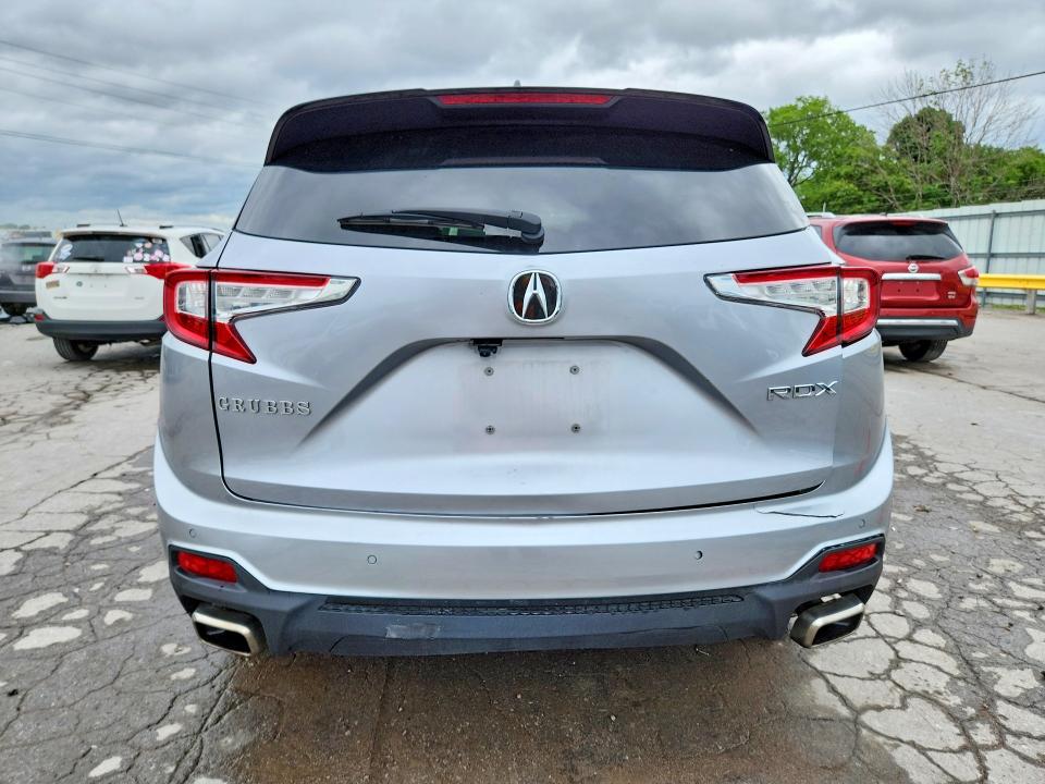 Aukcja sprzedaży 2023 Acura Rdx, vin: 5J8TC1H54PL008266, numer aukcji: 54958366