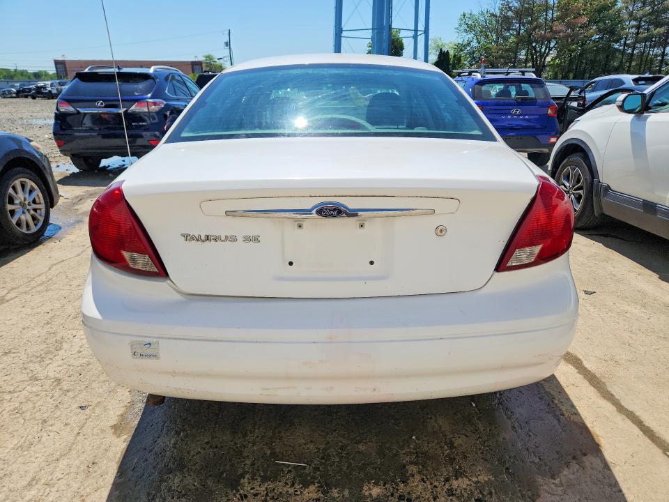 Aukcja sprzedaży 2000 Ford Taurus, vin: 1FAFP5528YG140741, numer aukcji: 53778196