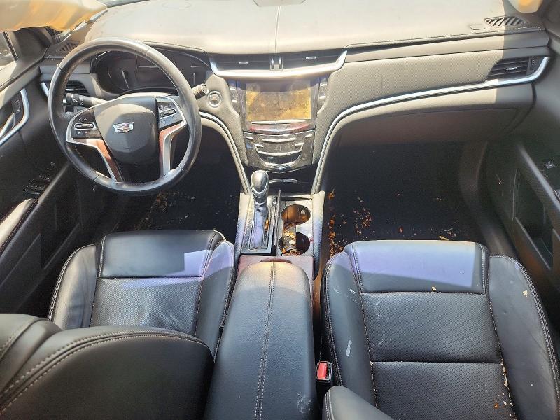 2019 Cadillac Xts მანქანა იყიდება აუქციონზე, vin: 2G61L5S35K9131310, აუქციონის ნომერი: 54502826