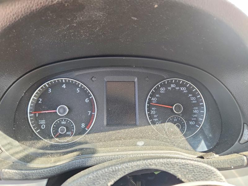 Aukcja sprzedaży 2013 Volkswagen Passat, vin: 1VWBP7A32DC053760, numer aukcji: 53369576