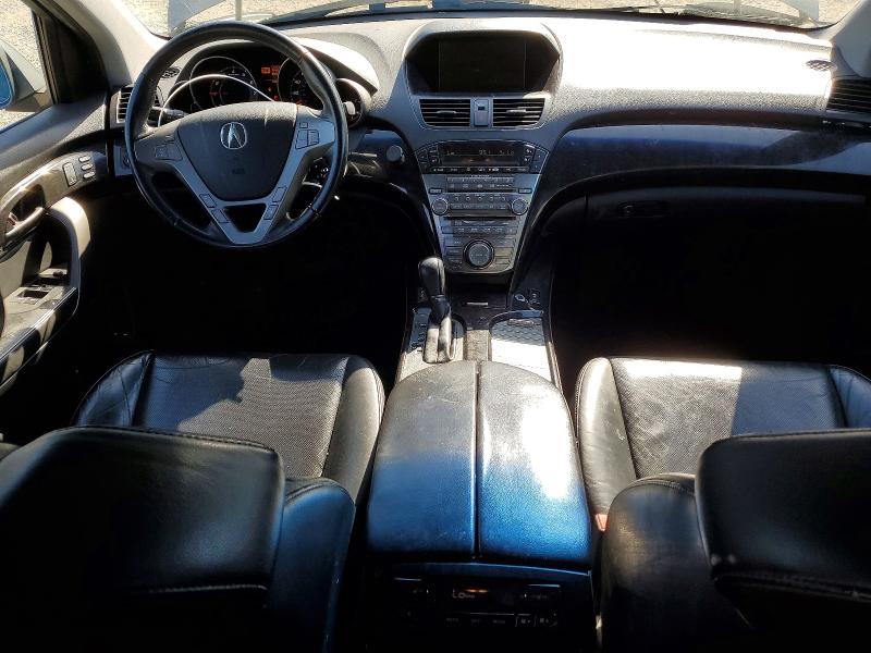 Aukcja sprzedaży 2008 Acura Mdx, vin: 2HNYD28898H551977, numer aukcji: 52089126