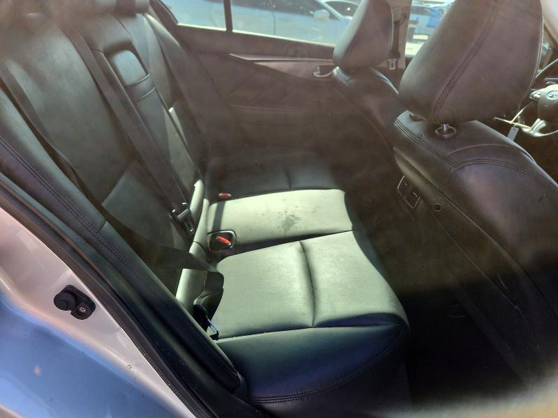 Продаж на аукціоні авто 2015 Infiniti Q50, vin: JN1BV7AP2FM338342, номер лоту: 53560316