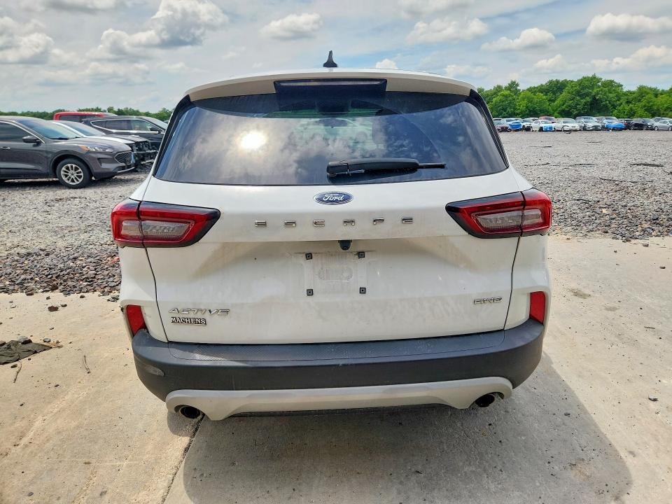 Продажа на аукционе авто 2025 Ford Escape, vin: 1FMCU9GN7SUA66964, номер лота: 54262146