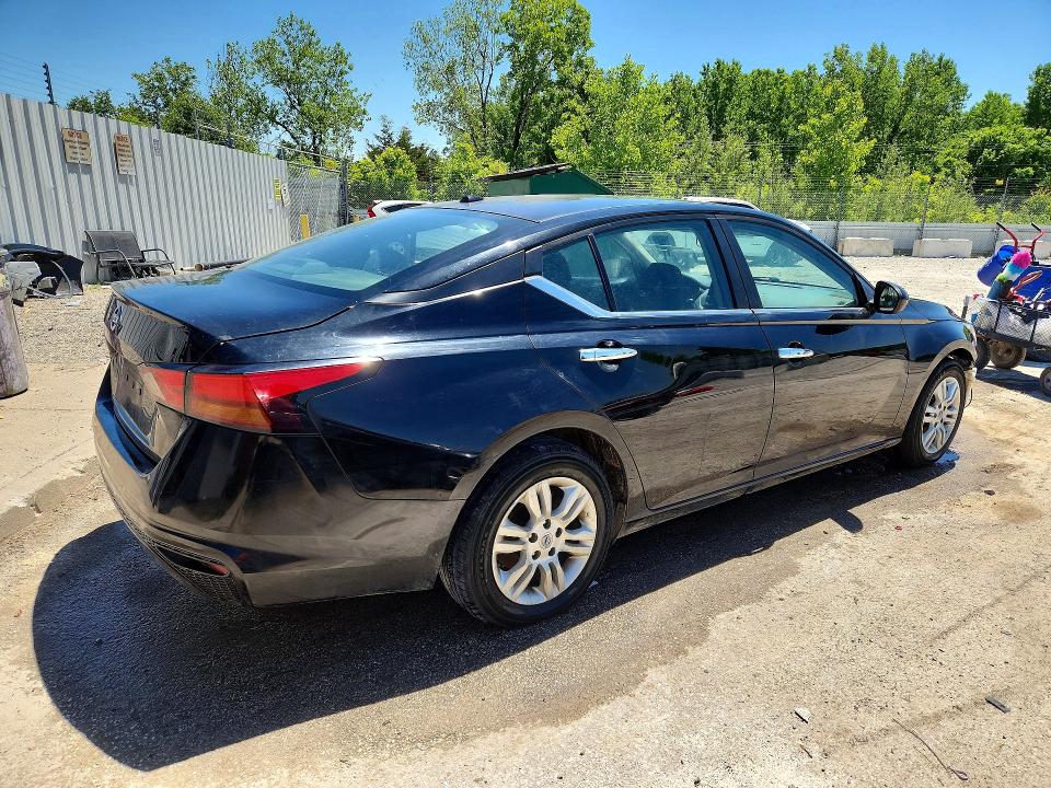 Aukcja sprzedaży 2020 Nissan Altima, vin: 1N4BL4BV4LC143459, numer aukcji: 52079456