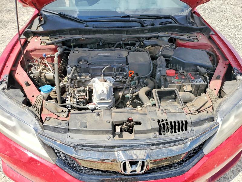 Продажа на аукционе авто 2016 Honda Accord, vin: 1HGCT1B5XGA009426, номер лота: 52615996
