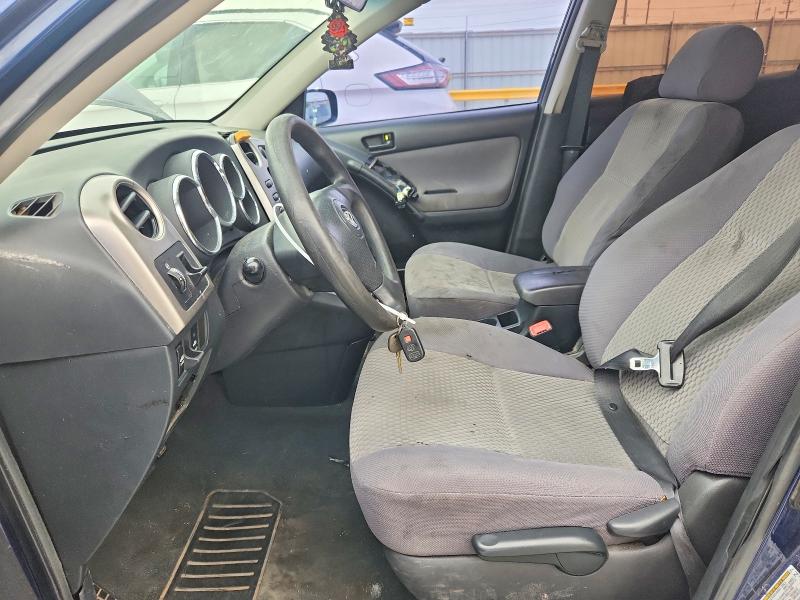 Продаж на аукціоні авто 2006 Toyota Corolla Matrix, vin: 2T1KR32E46C588699, номер лоту: 53129946