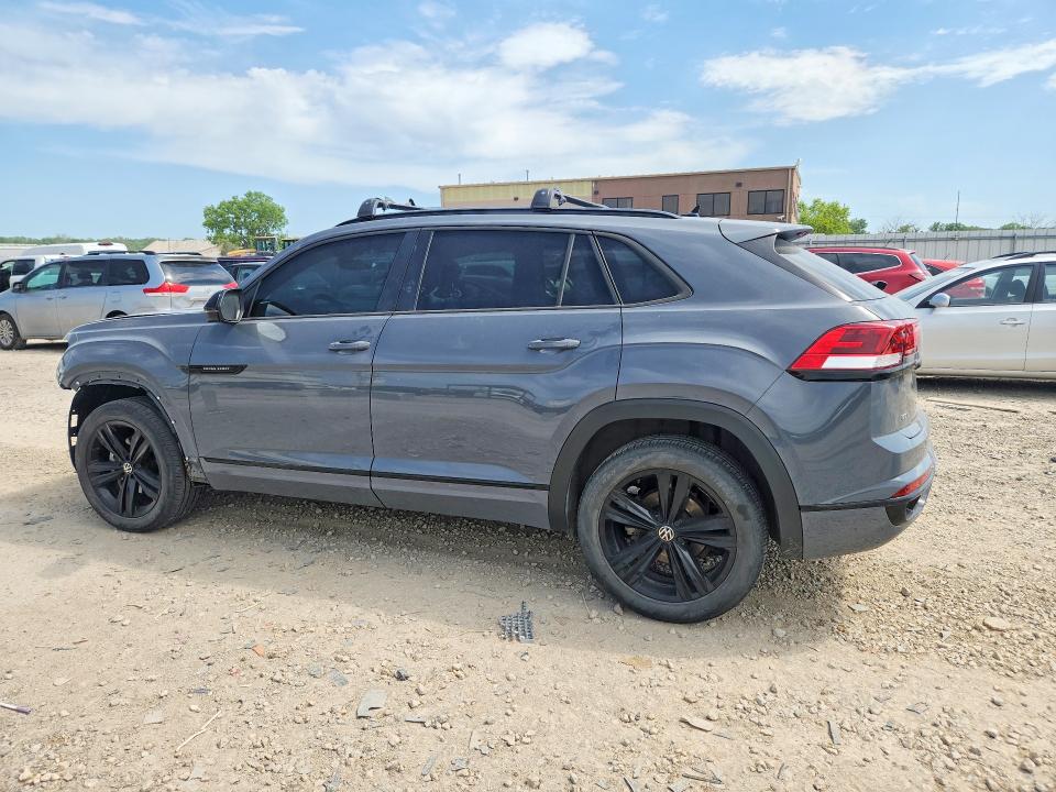 Aukcja sprzedaży 2023 Volkswagen Atlas Cross Sport, vin: 1V2SC2CAXPC215649, numer aukcji: 52679566