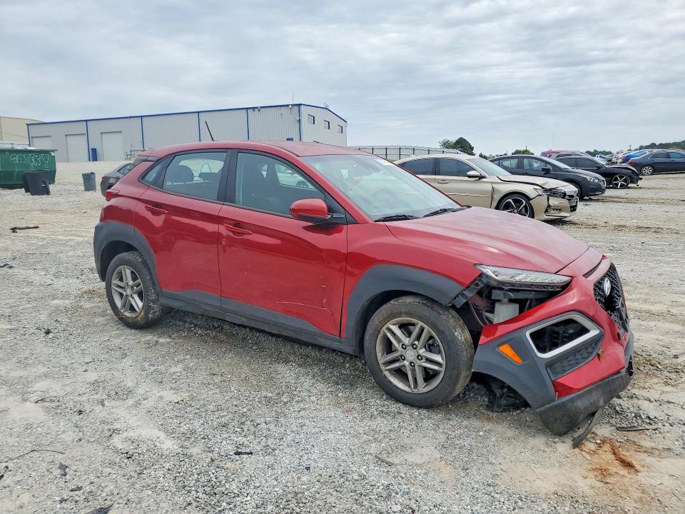 Продаж на аукціоні авто 2019 Hyundai Kona, vin: KM8K1CAA7KU295409, номер лоту: 51877646