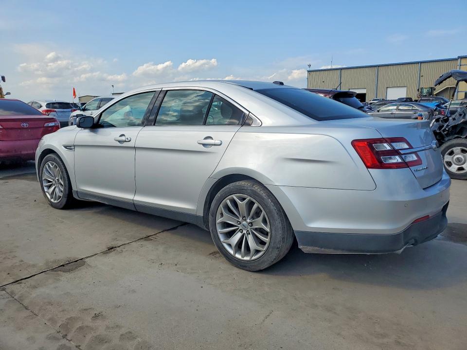 2014 Ford Taurus მანქანა იყიდება აუქციონზე, vin: 1FAHP2F85EG163481, აუქციონის ნომერი: 55050046