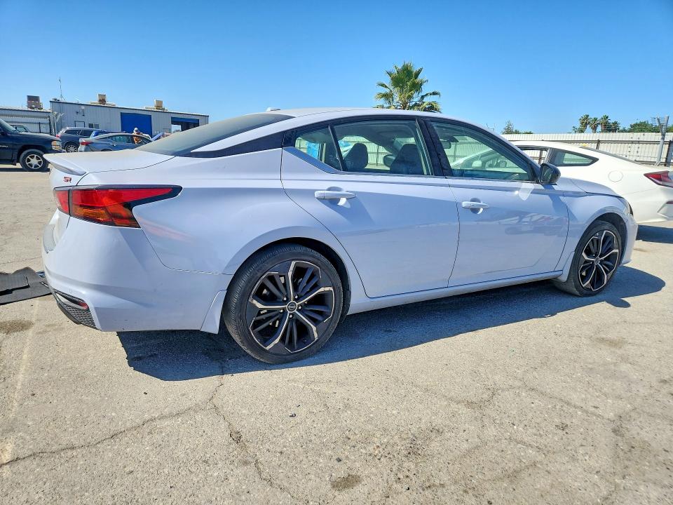 Продажа на аукционе авто 2023 Nissan Altima, vin: 1N4BL4CV8PN307675, номер лота: 52955586