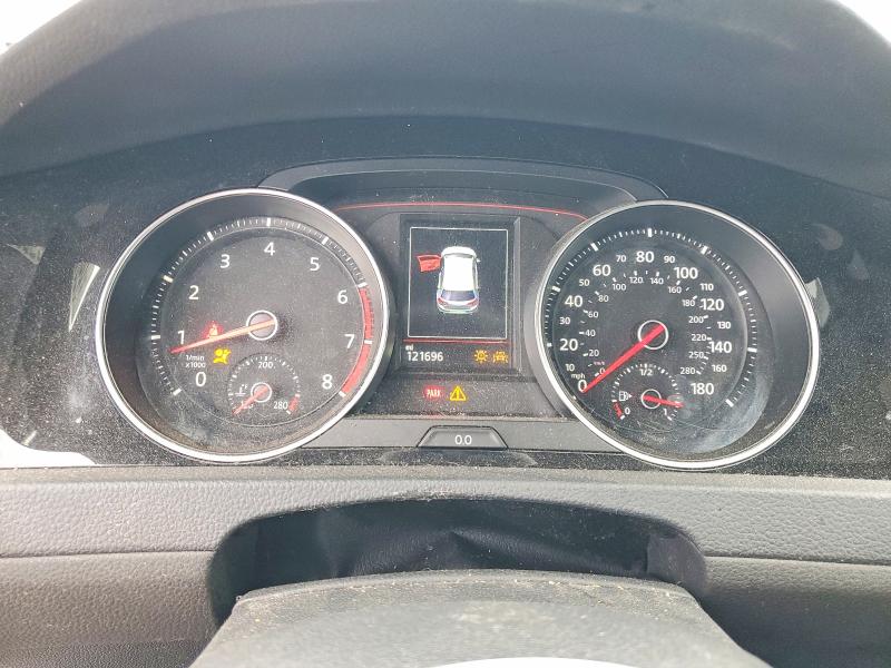 Aukcja sprzedaży 2018 Volkswagen Gti, vin: 3VW547AU1JM263114, numer aukcji: 54675256