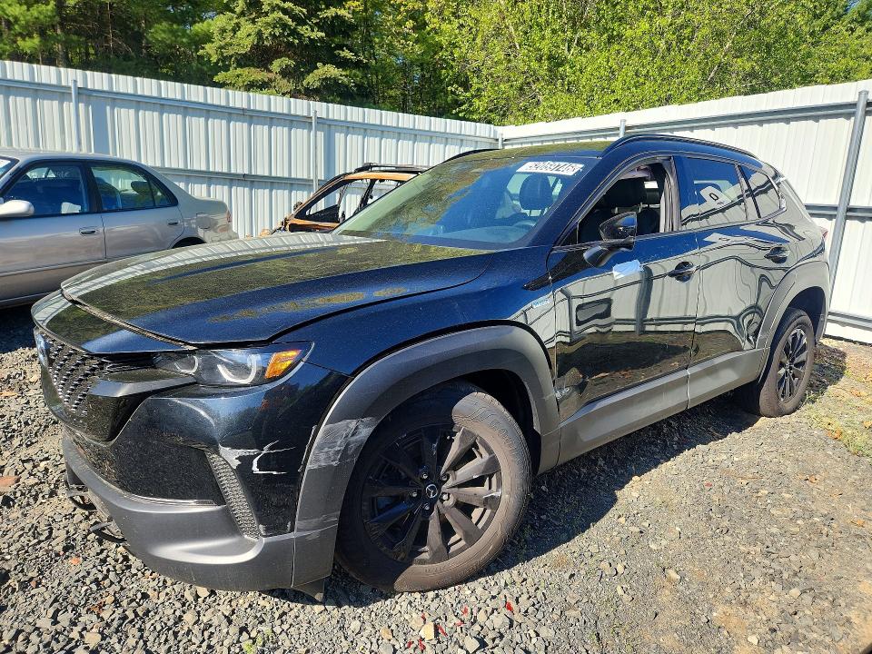 Aukcja sprzedaży 2025 Mazda Cx-50, vin: 7MMVAADW1SN132214, numer aukcji: 52059746