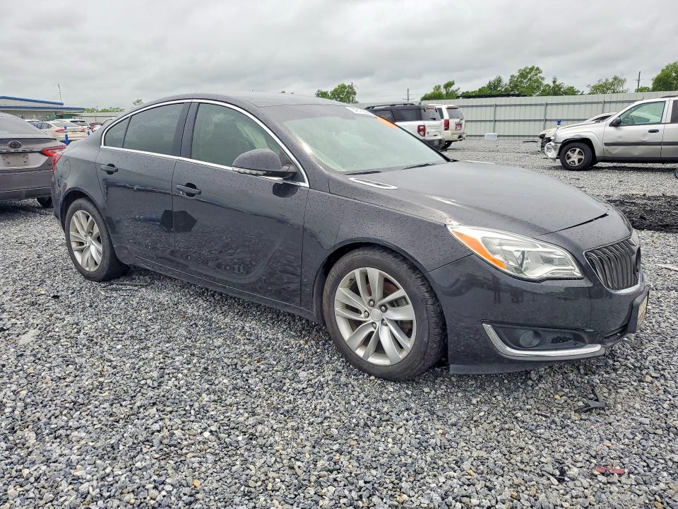 Продажа на аукционе авто 2014 Buick Regal, vin: 2G4GK5EXXE9208360, номер лота: 54310096