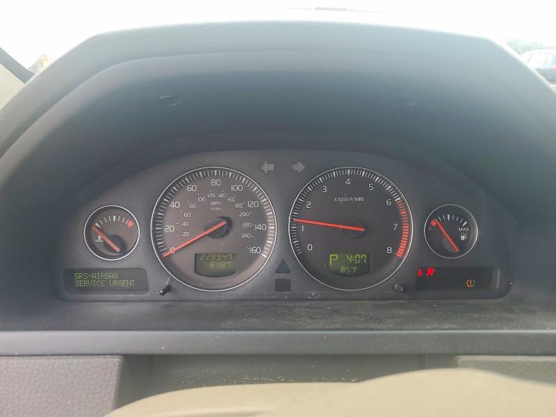Aukcja sprzedaży 2008 Volvo Xc90, vin: YV4CM982X81437387, numer aukcji: 54069836