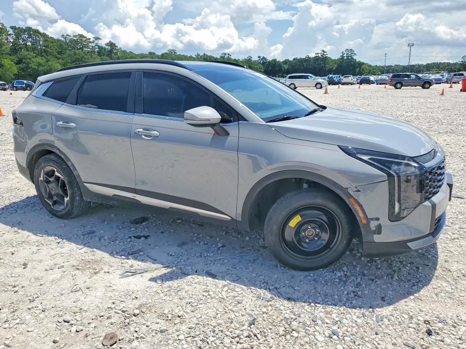 54982406 :رقم المزاد ، 5XYK33DF5TG396828 vin ، 2026 Kia Sportage مزاد بيع
