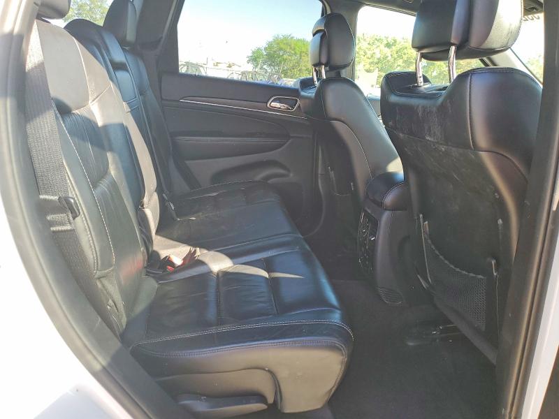 Продажа на аукционе авто 2015 Jeep Grand Cherokee, vin: 1C4RJFBG1FC214746, номер лота: 53261676