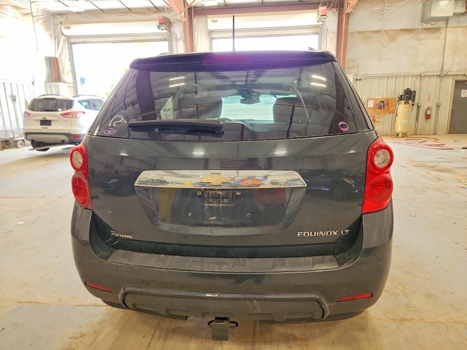 Продажа на аукционе авто 2014 Chevrolet Equinox, vin: 2GNALBEK1E6220948, номер лота: 55283696