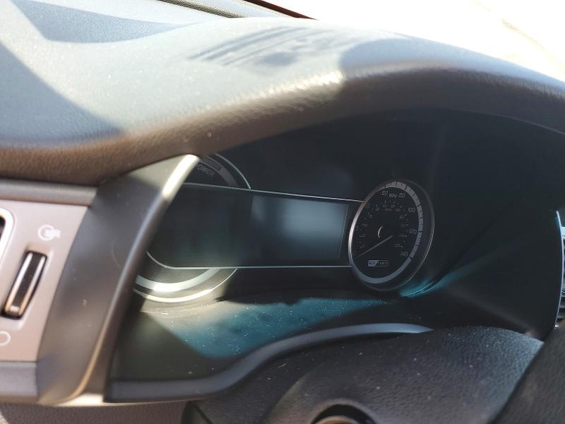 2019 Kia Niro მანქანა იყიდება აუქციონზე, vin: KNDCB3LCXK5219973, აუქციონის ნომერი: 53022026
