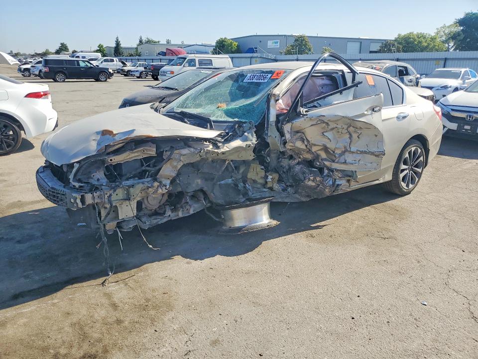 Aukcja sprzedaży 2014 Honda Accord, vin: 1HGCR2F52EA189108, numer aukcji: 53810056