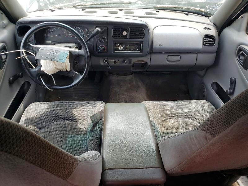 Продажа на аукционе авто 1999 Dodge Dakota, vin: 1B7GL22X2XS206219, номер лота: 52019616