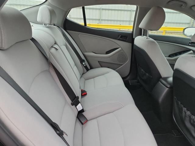 Продаж на аукціоні авто 2014 Kia Optima, vin: 5XXGM4A71EG265960, номер лоту: 53278196