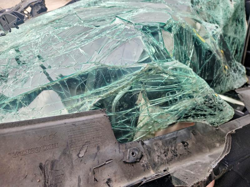 Aukcja sprzedaży 2016 Honda Civic, vin: 19XFC2F76GE076521, numer aukcji: 54965776