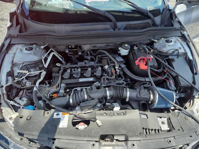 Aukcja sprzedaży 2018 Honda Accord, vin: 1HGCV1F19JA123152, numer aukcji: 53623816