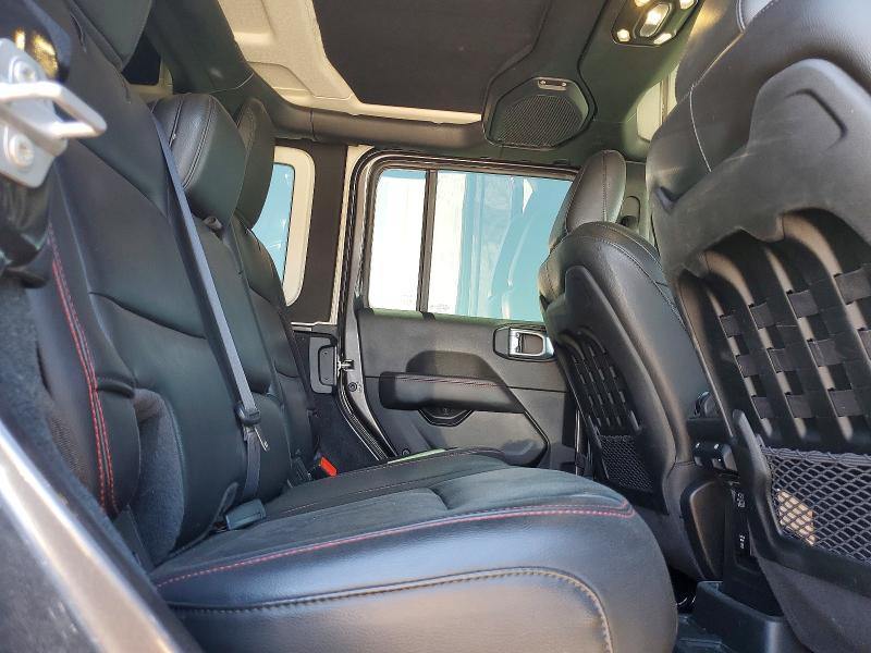 Продажа на аукционе авто 2022 Jeep Wrangler Unlimited, vin: 1C4JJXFG9NW157402, номер лота: 55567016