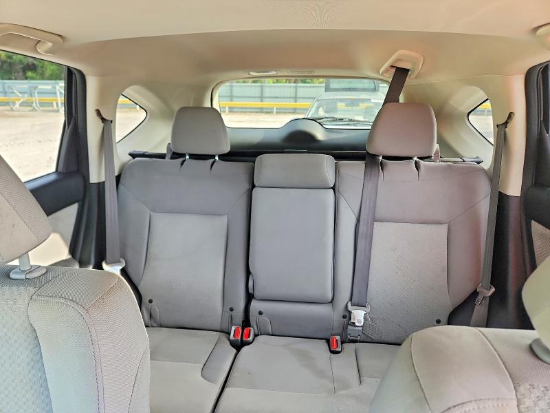 Продаж на аукціоні авто 2016 Honda Cr-v, vin: 3CZRM3H59GG708129, номер лоту: 51364666